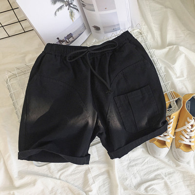 Модерни ежедневни мъжки панталони - 4 цвята