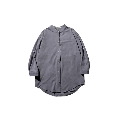 Άνετο ανδρικό  πουκάμισο σε διάφορα χρώματα