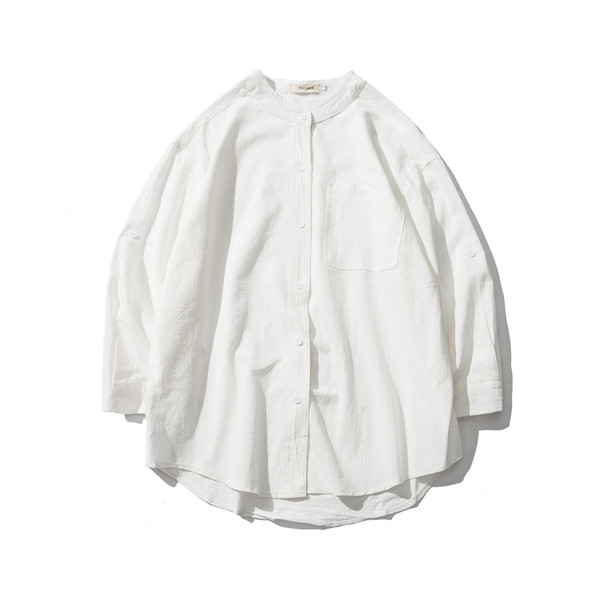 Άνετο ανδρικό  πουκάμισο σε διάφορα χρώματα