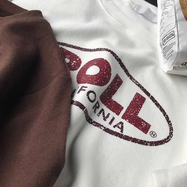 Καθημερινά ανδρών T-shirt για την άνοιξη και το καλοκαίρι