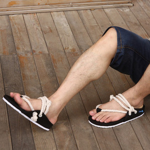 Παντόφλες παραλία - ανεξαρτήτως φύλου σε διάφορα χρώματα με ένα σύνδεσμο