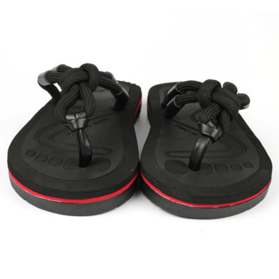 Ανδρικές παντόφλες με τρία χρώματα