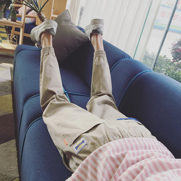 shalwar παντελόνι στυλ σπουδαίο άθλημα-κομψή ανδρών