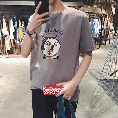 Κατάλληλο για τις ζεστές μέρες του καλοκαιριού πουκάμισο ανδρών με μακριά μανίκια σε τέσσερα διαφορετικά χρώματα