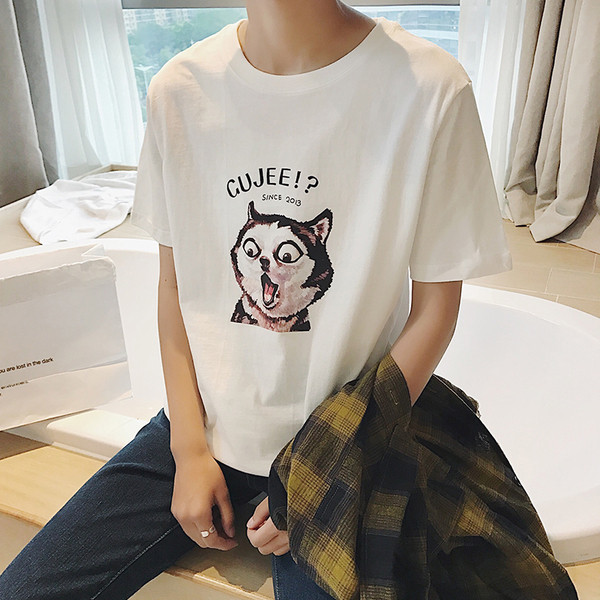 Κατάλληλο για τις ζεστές μέρες του καλοκαιριού πουκάμισο ανδρών με μακριά μανίκια σε τέσσερα διαφορετικά χρώματα