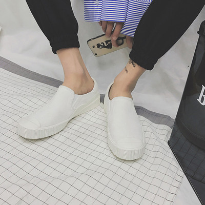 Ανδρικά μοκασίνια , άνετα - 3 χρώματα