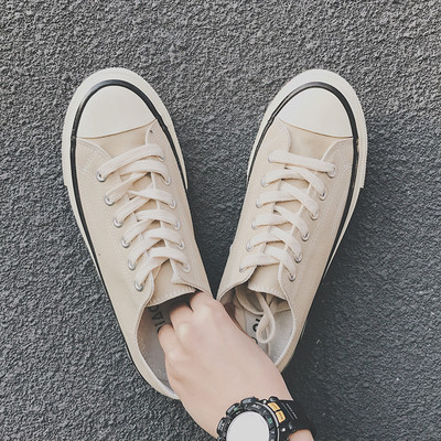 παπούτσια από καουτσούκ Classic ανδρών - 4 χρώματα