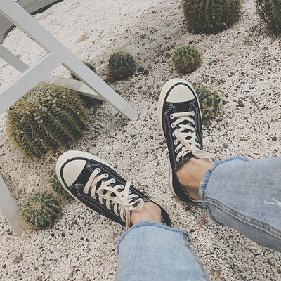 παπούτσια από καουτσούκ Classic ανδρών - 4 χρώματα