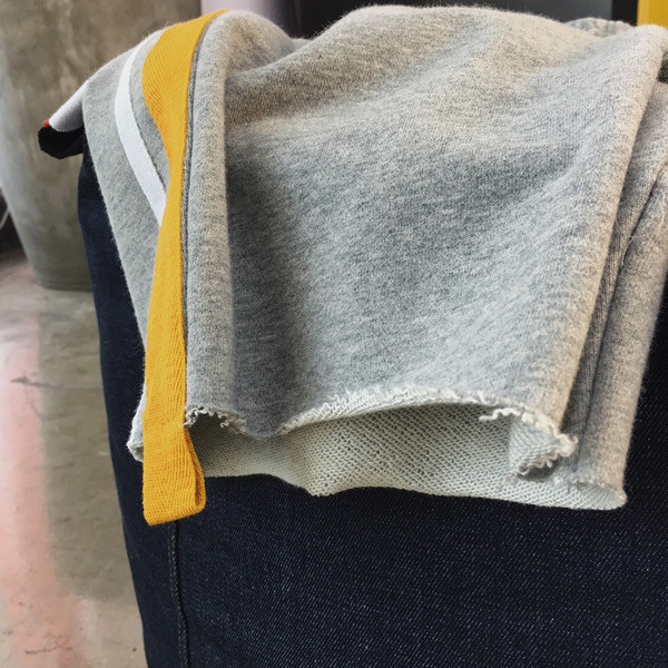 Πολύ άνετα ανδρικά σορτς ύφασμα - 3 χρώματα