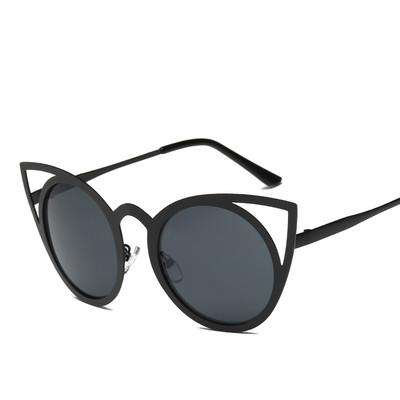 Γάτα κυρίες γυαλιά ηλίου σε διάφορα χρώματα - πολύ μοντέρνο