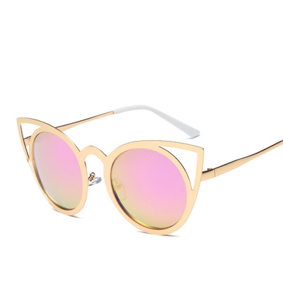 Γάτα κυρίες γυαλιά ηλίου σε διάφορα χρώματα - πολύ μοντέρνο