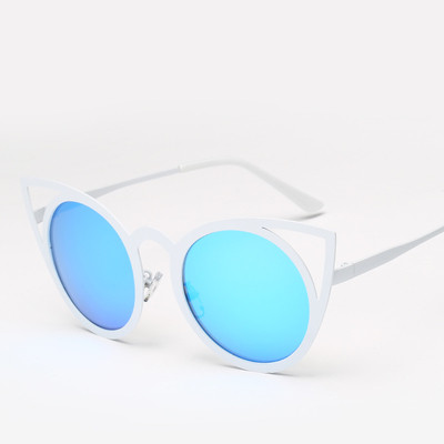 Γάτα κυρίες γυαλιά ηλίου σε διάφορα χρώματα - πολύ μοντέρνο