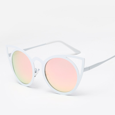 Γάτα κυρίες γυαλιά ηλίου σε διάφορα χρώματα - πολύ μοντέρνο