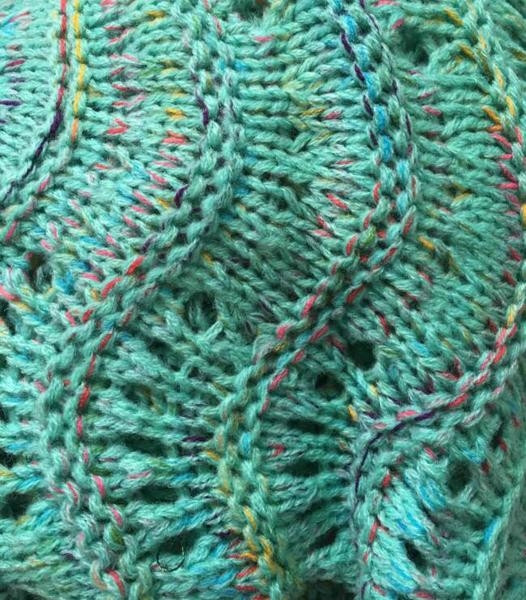 Топло одеяло във формата на русалка за студени нощи