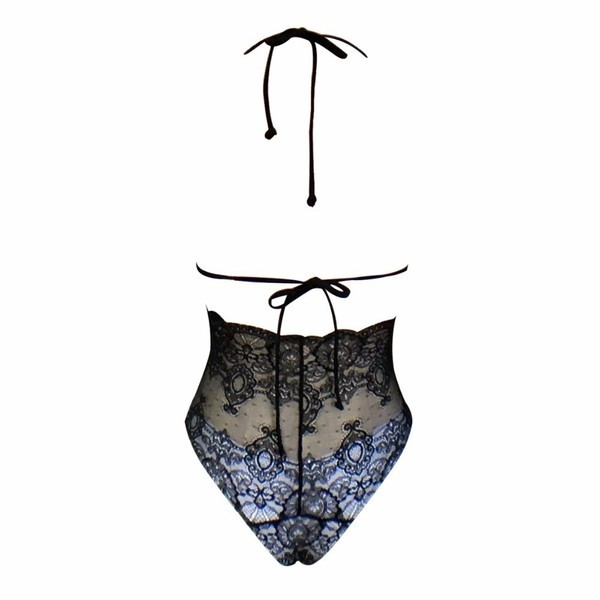 Γυναικεία εσώρουχα με δαντέλα