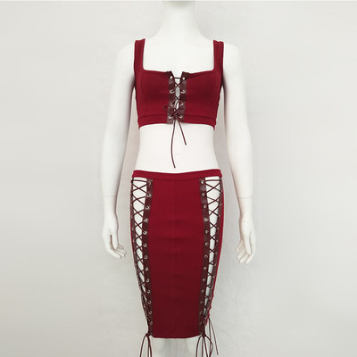 Κομψό κυρίες που με πολλές συνδέσεις σε διάφορα χρώματα