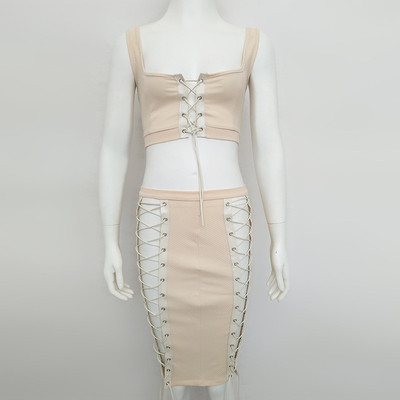 Κομψό κυρίες που με πολλές συνδέσεις σε διάφορα χρώματα