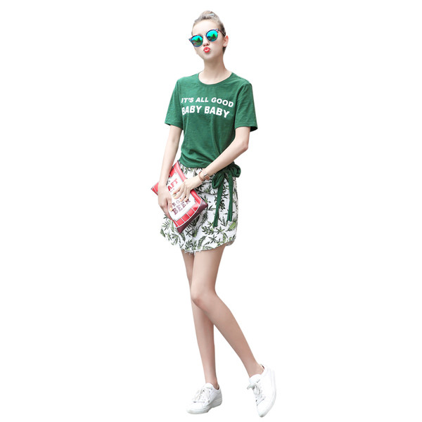 κορυφές Casual που δένουν σημειώνονται με πράσινο