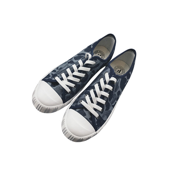 παπούτσια Πολύ άνετα ανδρών με μοτίβα καμουφλάζ