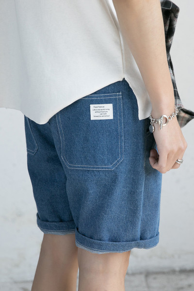 περιστασιακά σορτς Πολλοί κομψή ανδρών - 3tsvyata