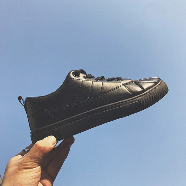 παπούτσια Μεγάλη ανδρών - 3 χρώματα