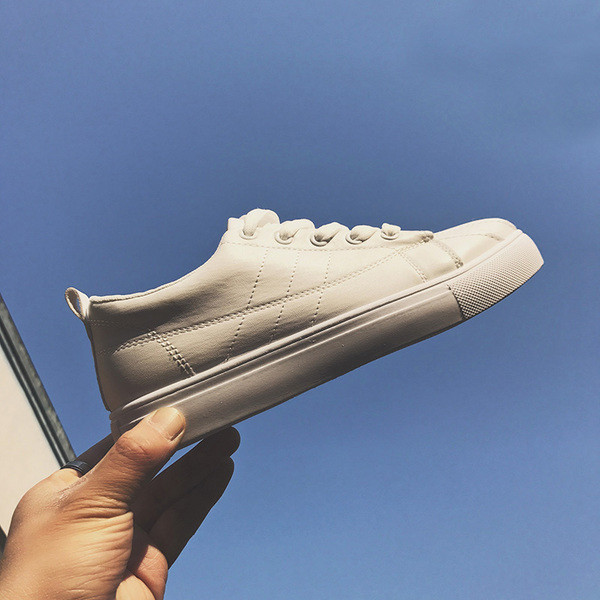 παπούτσια Μεγάλη ανδρών - 3 χρώματα