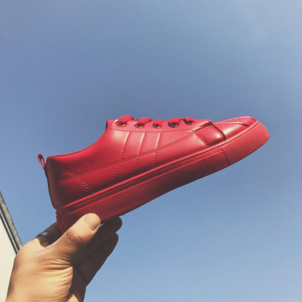 παπούτσια Μεγάλη ανδρών - 3 χρώματα