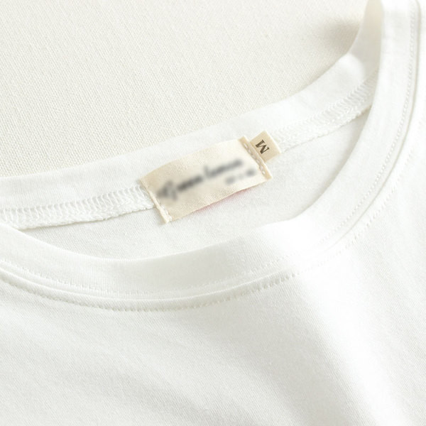 τσέπη μπλούζα κυρίες κάθαρση Καλοκαίρι και ένα μικρό κέντημα