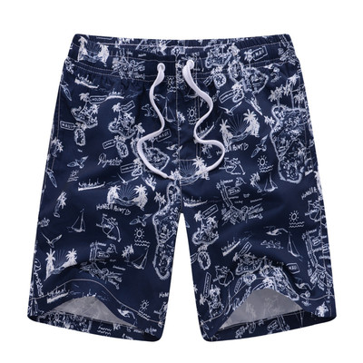 Ανδρικά σορτς παραλία σε διάφορα χρώματα