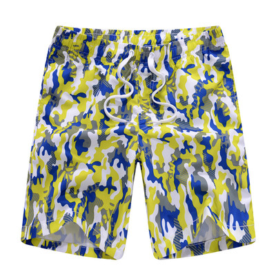 Ανδρικά σορτς παραλία σε διάφορα χρώματα