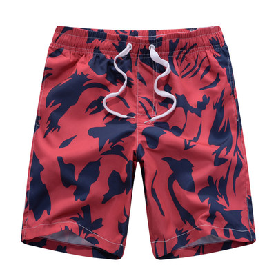 Ανδρικά σορτς παραλία σε διάφορα χρώματα