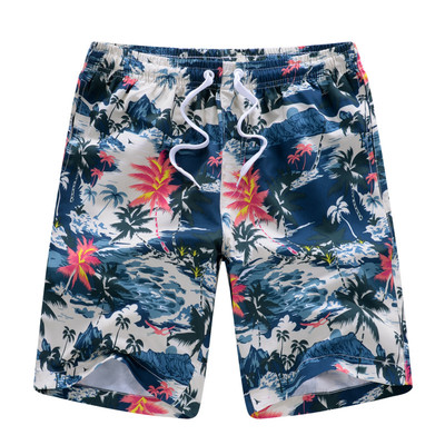 Ανδρικά σορτς παραλία σε διάφορα χρώματα