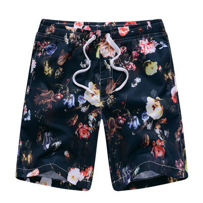 Ανδρικά σορτς παραλία σε διάφορα χρώματα