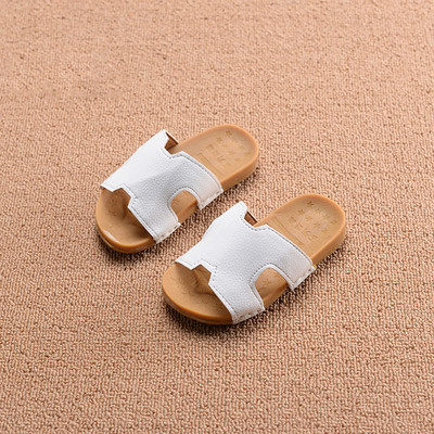 Καθημερινά παντόφλες κορίτσια με αντιολισθητική σόλα - 3 χρώματα