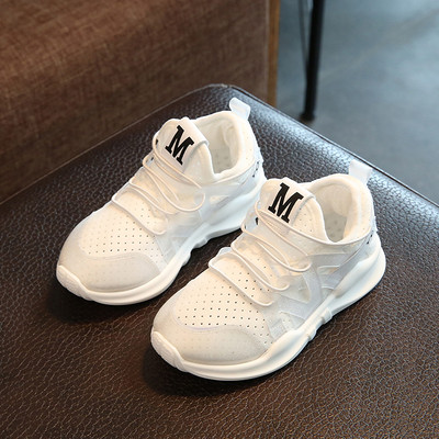 Уникални дишащи летни обувкички - 3цвята за момче и момиченце