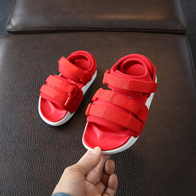 Πολύ άνετα και μοντέρνα παιδικά σανδάλια για τα κορίτσια και τα αγόρια - 3tsvyata