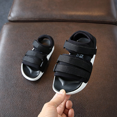 Πολύ άνετα και μοντέρνα παιδικά σανδάλια για τα κορίτσια και τα αγόρια - 3tsvyata