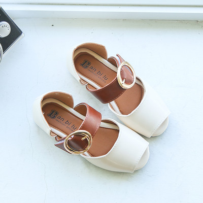 Κομψό Παιδικά σανδάλια για τα κορίτσια