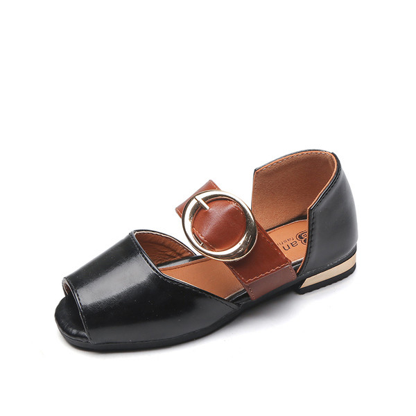 Κομψό Παιδικά σανδάλια για τα κορίτσια