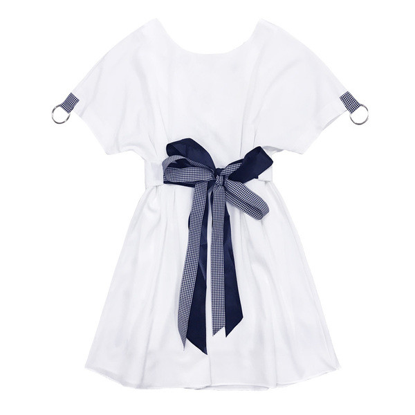 Κομψό κυρίες σιφόν φόρεμα με κρέμονται σύνδεση ιμάντα - έκδοση με και χωρίς πλάτη