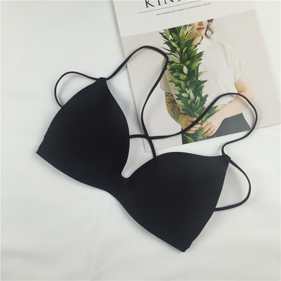 Πολύ βολικό κυρίες καθημερινή σουτιέν - 2tsvyata