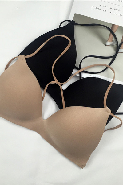 Πολύ βολικό κυρίες καθημερινή σουτιέν - 2tsvyata