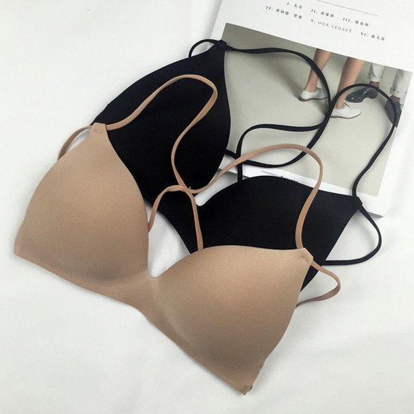 Πολύ βολικό κυρίες καθημερινή σουτιέν - 2tsvyata