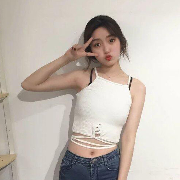 οροφή της δεξαμενής Πολύ ενδιαφέρον κυρίες με διασυνδέσεις κοιλιά