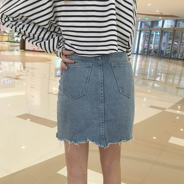 καθημερινή κοντή φούστα Πολλές κομψό γυναικών σε στυλ ρετρό