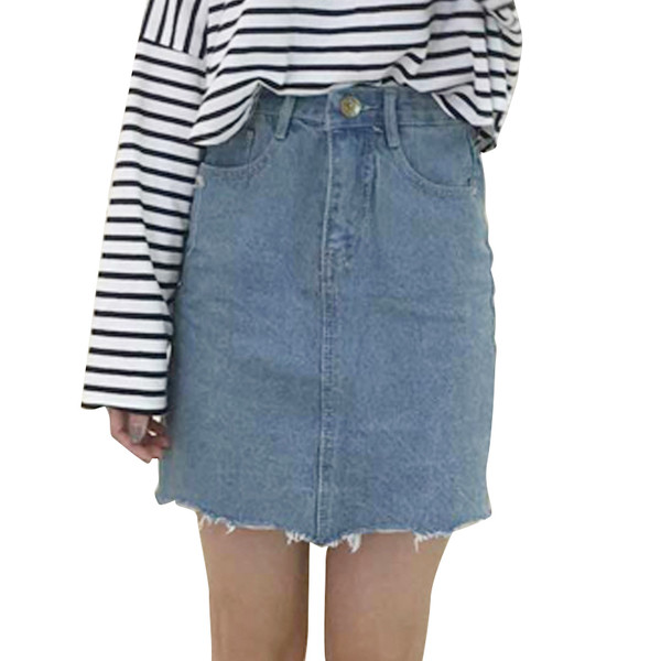 καθημερινή κοντή φούστα Πολλές κομψό γυναικών σε στυλ ρετρό