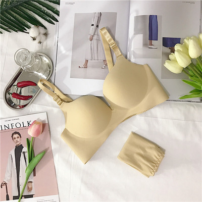 Διάφορα είδη κυρίες σουτιέν - 10 μοντέλα