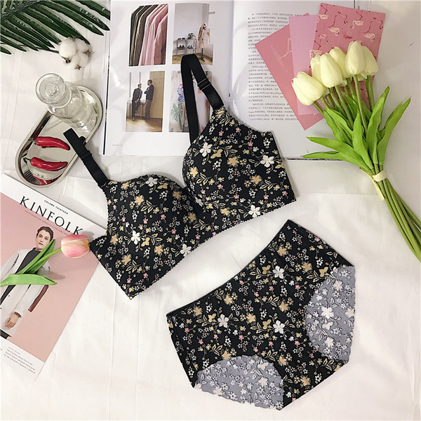 Διάφορα είδη κυρίες σουτιέν - 10 μοντέλα