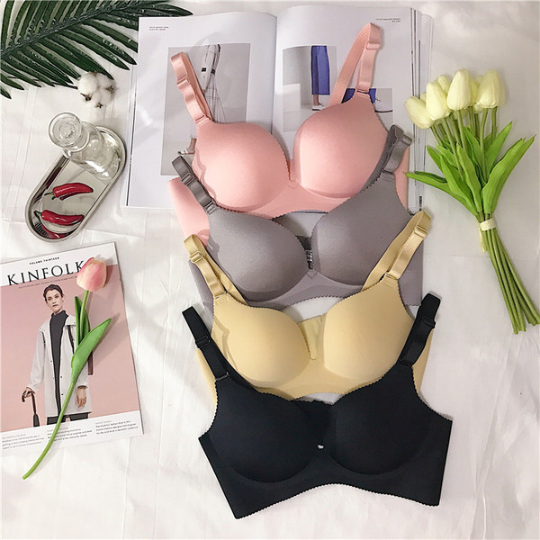 Διάφορα είδη κυρίες σουτιέν - 10 μοντέλα