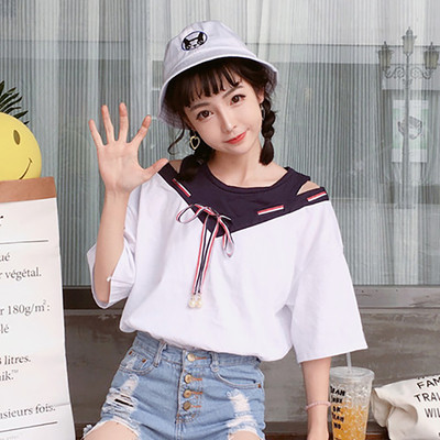 Ασυνήθιστη πουκάμισο μοτίβο με μεγάλη συνδέσεις και να γεμίσει